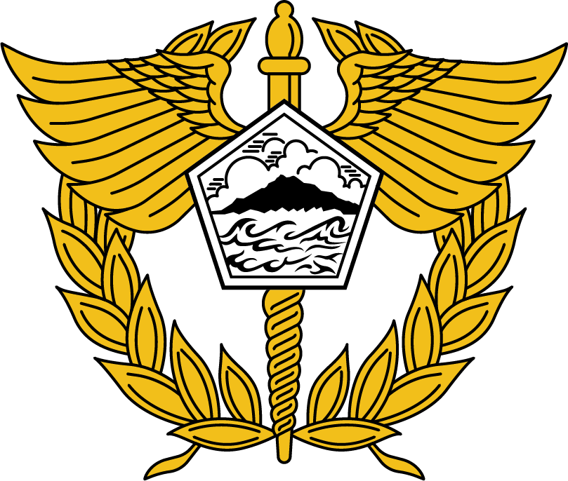 Logo Bea Cukai